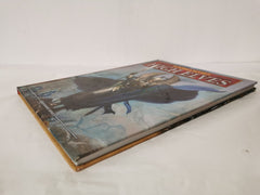 Warhammer: High Elves by Not Mat Ward (Hardcover, 2013)