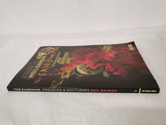 The Sandman Volume 1: Preludes and Nocturnes: 30th Anniversary Ed by Neil Gaiman