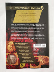 The Sandman Volume 1: Preludes and Nocturnes: 30th Anniversary Ed by Neil Gaiman
