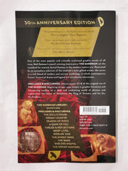 The Sandman Volume 1: Preludes and Nocturnes: 30th Anniversary Ed by Neil Gaiman