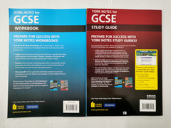 Animal Farm: York Notes for GCSE (9-1) Workbook & Study Guide