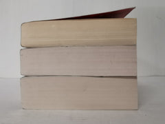 Bundle of 3 Contemporary Literary Fiction Bestsellers, Inc Hamnet & Great Circle