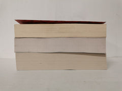 Bundle of 3 Contemporary Literary Fiction Bestsellers, Inc Hamnet & Great Circle