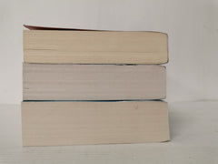 Bundle of 3 Contemporary Literary Fiction Bestsellers, Inc Hamnet & Great Circle