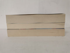 Mixed Bundle 3 Women's Fiction: Romantic Comedy, Contemporary Fiction