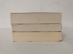 Mixed Bundle 3 Women's Fiction: Romantic Comedy, Contemporary Fiction