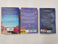 Mixed Bundle 3 Women's Fiction: Romantic Comedy, Contemporary Fiction