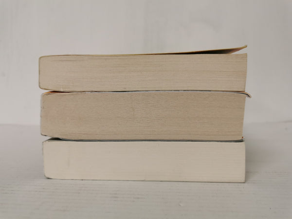 The Girl With the Louding Voice, Where The Crawdads Sing, Girl Woman Other