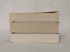 The Girl With the Louding Voice, Where The Crawdads Sing, Girl Woman Other