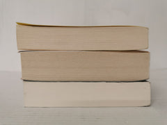 The Girl With the Louding Voice, Where The Crawdads Sing, Girl Woman Other