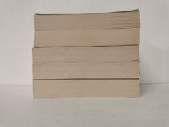 5 Book Mega Thriller Bundle: James Patterson, Michael Connelly, Linwood Barclay