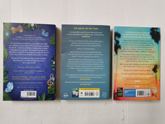 Bundle of 3 Contemporary Fiction Bestsellers from Taylor Jenkins Reid & more!