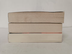 Bundle of 3 Contemporary Fiction Bestsellers from Taylor Jenkins Reid & more!