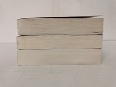 Mixed Genre Fiction Box: It Ends With Us, The Gravity of Us, A Slow Fire Burning