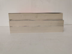 Mixed Genre Fiction Box: It Ends With Us, The Gravity of Us, A Slow Fire Burning