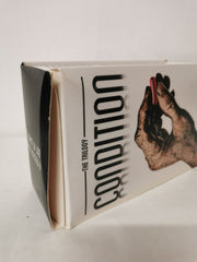 The Condition Trilogy by Alec Birri Paperback