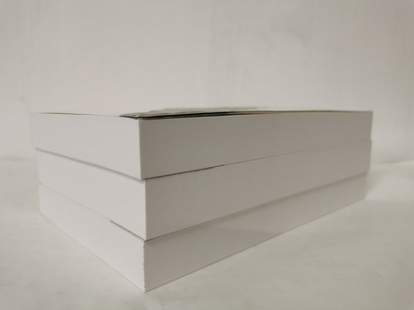 The Condition Trilogy by Alec Birri Paperback