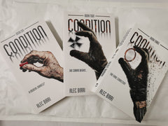 The Condition Trilogy by Alec Birri Paperback