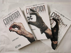 The Condition Trilogy by Alec Birri Paperback