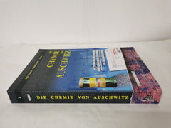 Die Chemie Von Auschwitz  by Germar Rudolf (Paperback  2017)
