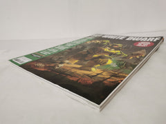WHITE DWARF WARHAMMER 40,000 Magazine Issue #451 French