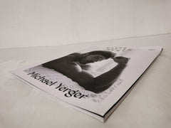 The Rakish Gent Magazine #1 Michael Yerger