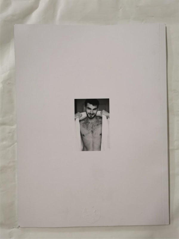 The Rakish Gent Magazine #1 Michael Yerger