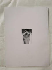 The Rakish Gent Magazine #1 Michael Yerger