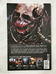 30 Days Of Night: Three Tales by Steve Niles, Dan Wickline (Paperback, 2006)