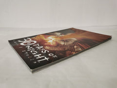 30 Days Of Night: Eben And Stella by Kelly  Sue DeConnick, Steve Niles