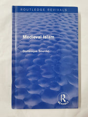 Medieval Islam (1979) by Dominique Sourdel (Hardcover, 2017)