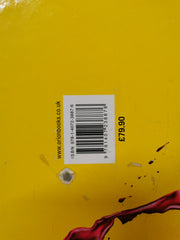 True Blood The Sookie Stackhouse Novels 10 Book Boxset by Charlaine Harris