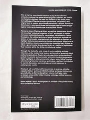 Race and Riots in Thatcher's Britain by Simon Peplow (Paperback, 2020)