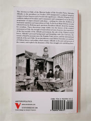 Conversations with Allende: Socialism in Chile by Regis Debray, Salvador Allende