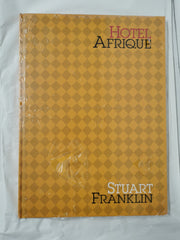 Hotel Afrique by Mark Sealy, Stuart Franklin (Hardcover, 2007)