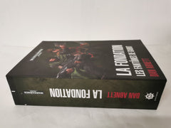 Les Fantômes de Gaunt: la Fondation Paperback – Big Book, 21 Feb. 2020 French ed