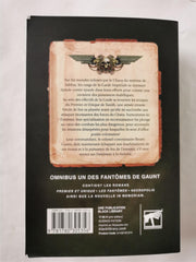 Les Fantômes de Gaunt: la Fondation Paperback – Big Book, 21 Feb. 2020 French ed