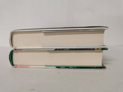 *BUNDLE* Christmas at the Island Hotel & I Wish It Could Be Christmas Every Day