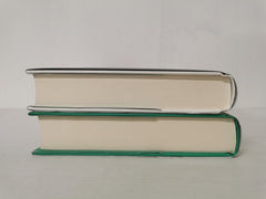 *BUNDLE* Christmas at the Island Hotel & I Wish It Could Be Christmas Every Day