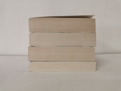 Bundle of 4 Christmas Fiction Books Incl. I Wish It Could Be Christmas Every Day