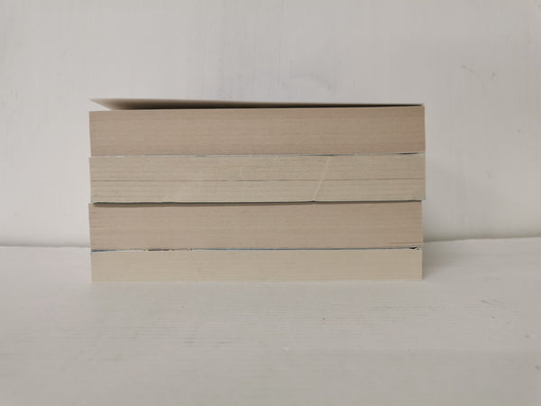 Bundle of 4 Christmas Fiction Books Incl. I Wish It Could Be Christmas Every Day