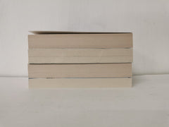 Bundle of 4 Christmas Fiction Books Incl. I Wish It Could Be Christmas Every Day