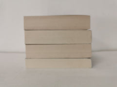 Bundle of 4 Christmas Fiction Books Incl. I Wish It Could Be Christmas Every Day