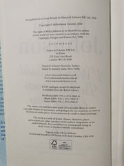 I Wish It Could Be Christmas Every Day by Milly Johnson (Hardcover, 2020)