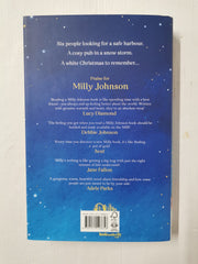 I Wish It Could Be Christmas Every Day by Milly Johnson (Hardcover, 2020)