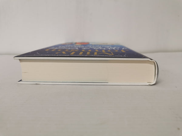 I Wish It Could Be Christmas Every Day by Milly Johnson (Hardcover, 2020)