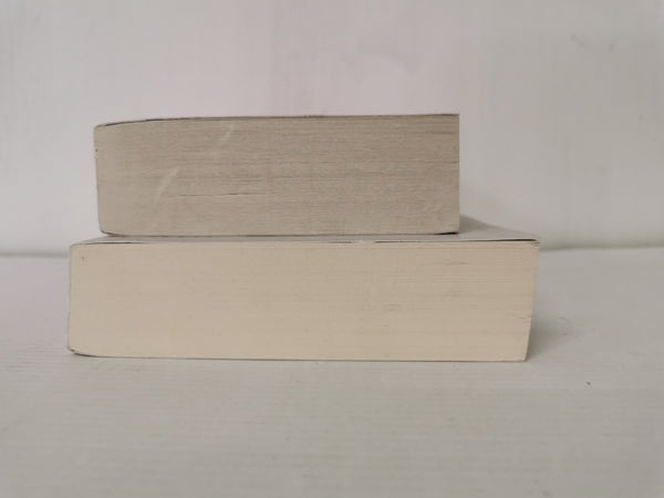 Marian Keyes 2 book Bundle! Rachel's Holiday & Grown Ups