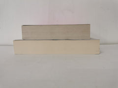 Marian Keyes 2 book Bundle! Rachel's Holiday & Grown Ups