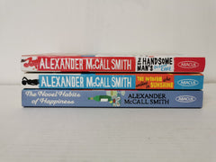 Alexander McCall Smith Bundle! No. 1 Ladies' Detective Agency & Isabel Dalhousie