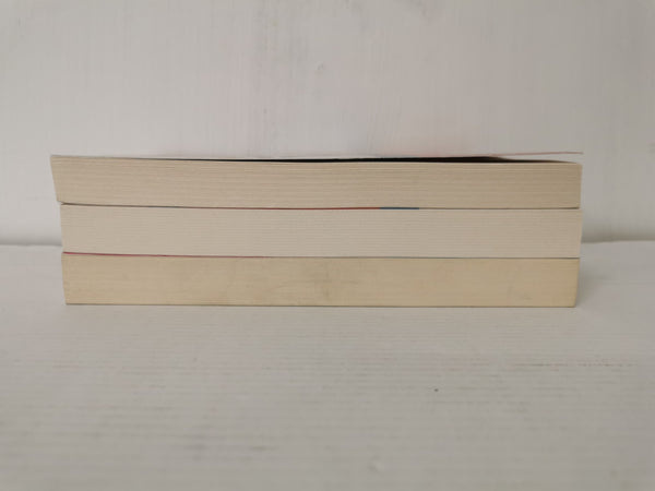 Alexander McCall Smith Bundle! No. 1 Ladies' Detective Agency & Isabel Dalhousie